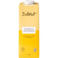 Buttanutt Rooibos & Lemongrass Cold Brew Tea 